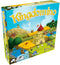 Blue Orange Kingdomino Bordspel