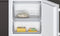 Neff | KI5871SF0 | inbouw koelvriescombinatie | 178 cm | Lowfrost | Sleepdeur