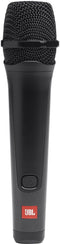 JBL PBM100 - Karaoke microfoon - Plug & play - Zwart
