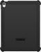 Otterbox Defender - Backcover voor Apple iPad Air (2024) - Extra hoge valbescherming - Zwart