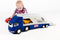 Little Tikes - Grote Auto Transporter - Speelgoedvoertuig - 2 sportwagens