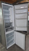 LG GBP62PZNCC1 - Koelkast met Onder Vriezer - DoorCooling+™ en FRESHConverter™ - Platinum Silver