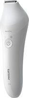 Philips Epilator Series 8000 BRE715/00 - Wet & Dry-epileerapparaat - Krachtig en zacht epileren - Draadloos gebruik