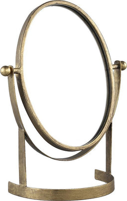 PTMD - Annika Gold - Spiegels - Gold