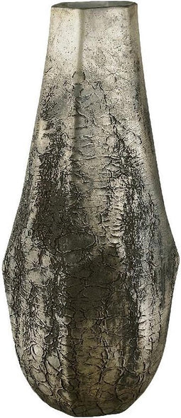 PTMD Anthony Vaas - H36 x Ø15 cm - Glas - Goud