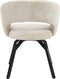 PTMD Aranea Dining Chair Beige Symphony 3