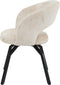 PTMD Aranea Dining Chair Beige Symphony 3