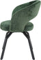 PTMD Aranea Dining Chair Green Symphony 11