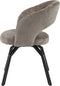 PTMD Aranea Dining Chair Mocca Symphony 6