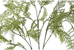 PTMD Asperges Kunsttak - 110 x 55 x 114 cm - Kunststof - Groen