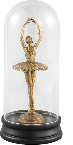 PTMD - Ballet Gold - Stolpen - Gold