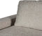 PTMD Block Seater with Arm L SIC Legacy 15 Dove