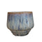 PTMD Bloempot Merty - 19x19x16 cm - Keramiek - Creme