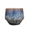 PTMD Bloempot Merty - 19x19x16 cm - Keramiek - Creme