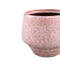 PTMD Bloempot Merty - 19x19x16 cm - Keramiek - Roze