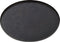 PTMD Cars Black Antique Iron Tray Round S