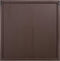 PTMD Casa Brown MDF Carved Wallpanel Antique Look M
