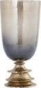 PTMD Cevar Champagne Luster Glass Stormlight L