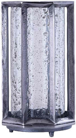 PTMD Connhal Black Casted Alu Stormlight Bars Round L