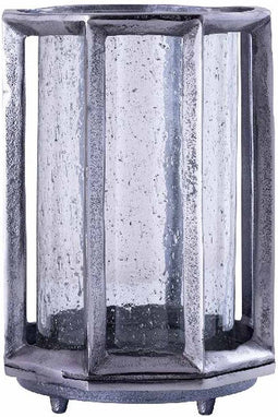 PTMD Connhal Black Casted Alu Stormlight Bars Round S