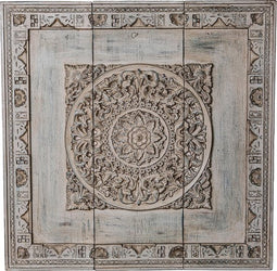 PTMD cyrus antiek wandpaneel