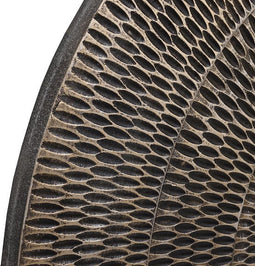 PTMD - Dalia Gold - Wandpanelen - Gold