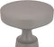 PTMD Danillios Olive Green Iron Sidetable Round