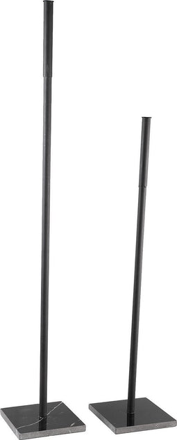 PTMD - Dara Black - Kandelaren - Black