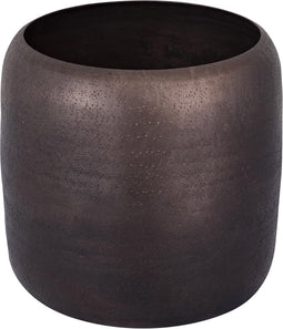 PTMD Djace Copper Aluminum Pot Round SV3