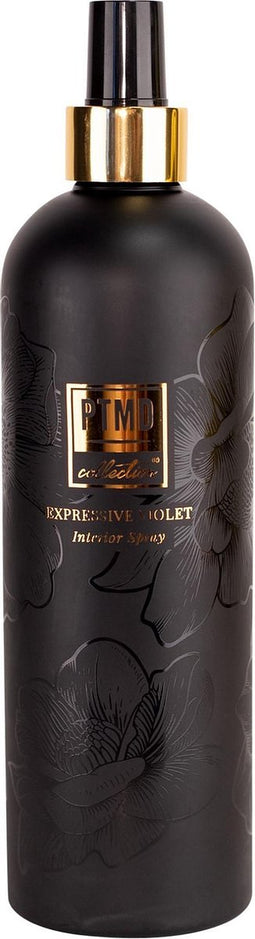 PTMD Elements Fragrance Expressive Violet - Interior Spray
