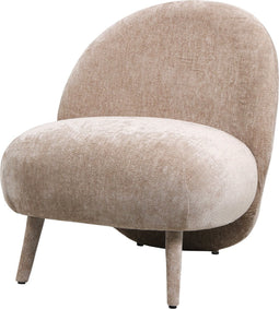 PTMD Eonas Fauteuil Beige Sic Aphrodite 3