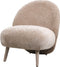 PTMD Eonas Fauteuil Beige Sic Aphrodite 3