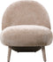 PTMD Eonas Fauteuil Beige Sic Aphrodite 3