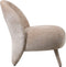 PTMD Eonas Fauteuil Beige Sic Aphrodite 3