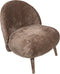 PTMD Eonas Fauteuil Mocca Sic Aphrodite 7