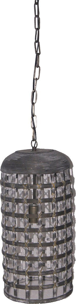 PTMD - Fender Small Hanglamp - Grijs