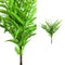 PTMD Fern Plant Varen Bos Kunsttak - 37 x 36 x 50 cm - Groen