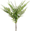 PTMD Fern Plant Varen Bos Kunsttak - 37 x 36 x 50 cm - Groen