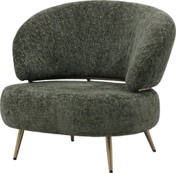 PTMD Franklyn Fauteuil Olive Sic Legacy 10