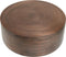 PTMD Georgy Copper Iron Side Table Round SV2