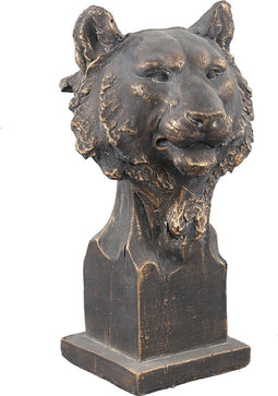 PTMD - Grido Brown - Beelden - Brown