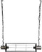 PTMD Hanglamp Tunnel Metaal grijs 16 x 81 x 14