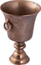 PTMD Idina Copper Alu Wine Cooler With Handles