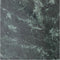 PTMD Ilano Green Marble Iron Sidetable Green Top SV2