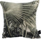 PTMD Jungle Vierkant Kussen - 45 x 5 x 45 cm - Katoen - Groen