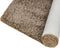 PTMD Jups Brown Fabric Handwoven Carpet S
