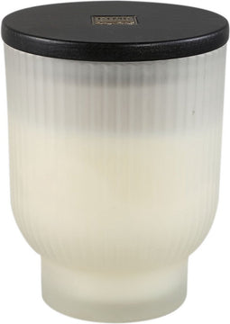 PTMD Kaars New Elements - 10x10x12 cm - Wax - New Elements Floral Arabia Scented Candle L