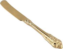 PTMD Kaasmesjes Giftset goud