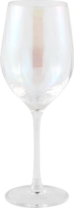 PTMD Kaylin Clear luster witte wijn glas
