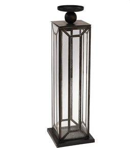 PTMD - Krissi Black - Kandelaren - Black